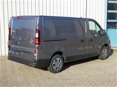 Fiat Talento - 125PK SX L1H1, Zeer compleet 28% korting