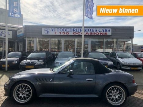 BMW Z3 Roadster - 2.2I S - 1