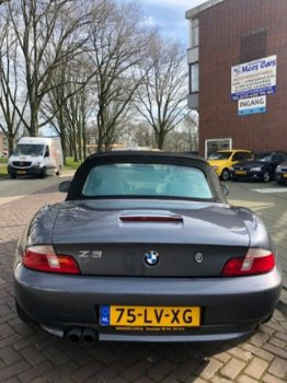 BMW Z3 Roadster - 2.2I S - 1