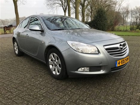 Opel Insignia - 2.0 CDTI EcoFLEX Business Edition - 1