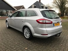 Ford Mondeo Wagon - 1.6 TDCi ECOnetic Lease Platinum
