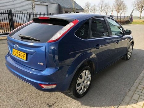 Ford Focus - 1.8 tdci trend 85kW - 1