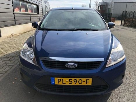 Ford Focus - 1.8 tdci trend 85kW - 1