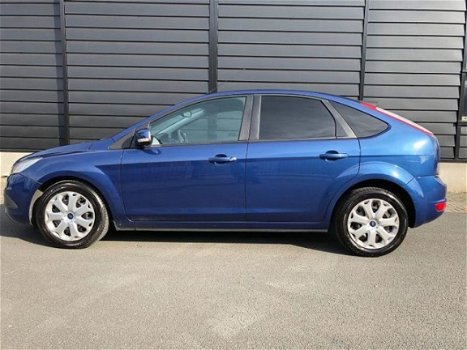 Ford Focus - 1.8 tdci trend 85kW - 1