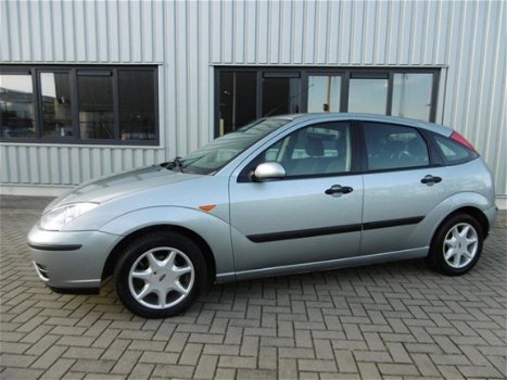 Ford Focus - 1.6-16V Cool Edition Airco 5 Deurs - 1