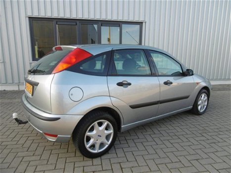 Ford Focus - 1.6-16V Cool Edition Airco 5 Deurs - 1