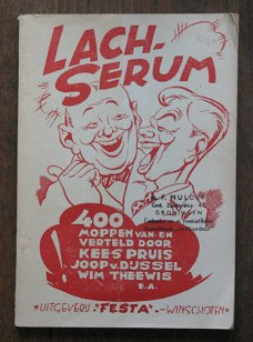 Lachserum