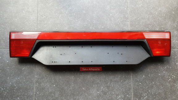 Alfa Romeo 155 (92-97) Achterlicht balk 60568444 NOS - nr. 1