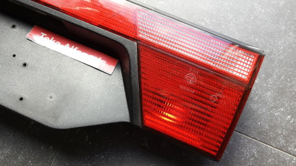 Alfa Romeo 155 (92-97) Achterlicht balk 60568444 NOS - Afbeelding 6