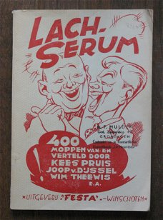 Lachserum