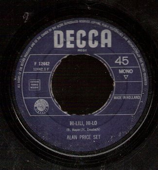 Erg Vééééél Jukebox singles te koop - 3