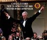 Carlos Kleiber - Wiener Philharmoniker, Carlos Kleiber ‎– New Year’s Concert 1989 (2 CD) - 1 - Thumbnail