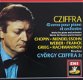 Gyorgy Cziffra ‎– Cziffra Works For Piano And Orchestra Chopin, Mendelssohn (2 CD) - 1 - Thumbnail