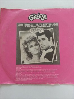 single olivia newton-john - 2