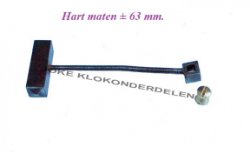 === Slaghamer = comtoise = oud === 36454