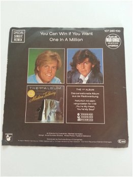 modern talking single - 2