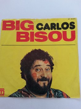 single carlos big bisou - 1
