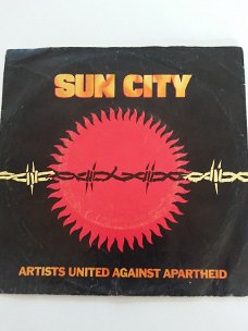 single sun city