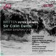 Peter Grimes - Britten* - Sir Colin Davis, London Symphony Orchestra*, Glenn Winslade, Janice Watson - 1 - Thumbnail