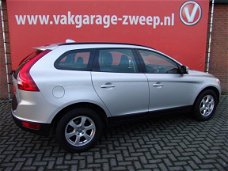 Volvo XC60 - 2.4D (D5) 163PK AWD MOMENTUM | Navi | Afn.Trekhaak