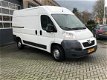 Peugeot Boxer - 335 3.0 HDI L2H2 motorschade - 1 - Thumbnail