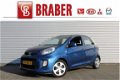 Kia Picanto - 1.0 CVVT COMFORTLINE | 5-Drs | Airco | 7 jaar garantie | Electrische ramen | - 1 - Thumbnail