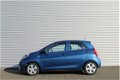 Kia Picanto - 1.0 CVVT COMFORTLINE | 5-Drs | Airco | 7 jaar garantie | Electrische ramen | - 1 - Thumbnail