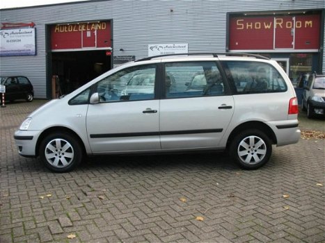 Ford Galaxy - 2.3-16V Trend - 1