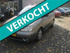 Kia Carens - 1.8 LS