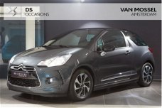 DS 3 - 3 euro 6 1.6 ZEER LUXE EN ZUINIG