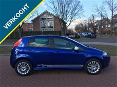 Fiat Grande Punto - 1.4 NeroBianco