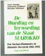 De wording en verwording van de staat Marokko 1912-1972 - 1 - Thumbnail