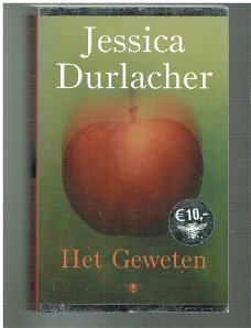 Het geweten door Jessica Durlacher