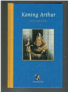 Koning Arthur door Jaap ter Haar (gouden lijster)