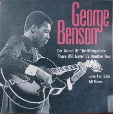 CD George Benson George Benson