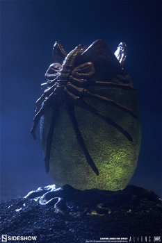 Sideshow Alien egg - 1