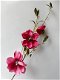kunstbloemen,kunstplanten,magnolia,voorjaar,zijdebloemen - 6 - Thumbnail