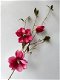 kunstbloemen,kunstplanten,magnolia,voorjaar,zijdebloemen - 4 - Thumbnail