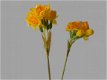 kunstbloemen,kunstplanten,narcis,geel,voorjaar,zijdebloemen - 4 - Thumbnail