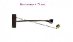 === Slaghamer = comtoise = oud === 36468