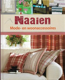 Naaien - mode en woonaccessoires