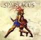 Spartacus - Jeff Wayne's Musical Version (2 CD) - 1 - Thumbnail
