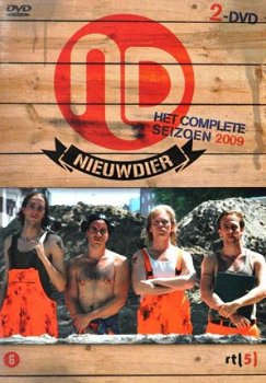 Nieuw Dier - Seizoen 2009 (2 DVD) - 1