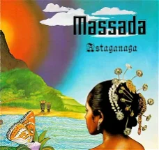 LP - Massada - Astaganaga