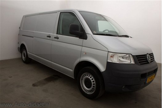 Volkswagen Transporter - 1.9 TDI 340 75kW airco cruise control - 1