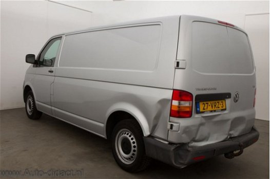 Volkswagen Transporter - 1.9 TDI 340 75kW airco cruise control - 1