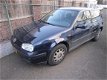 Volkswagen Golf - 1.9 SDI - 1 - Thumbnail