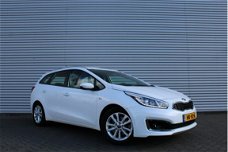 Kia Cee'd - 1.6 GDI FIRST EDITION | Airco | Cruise | Navi | Camera | LM velgen |