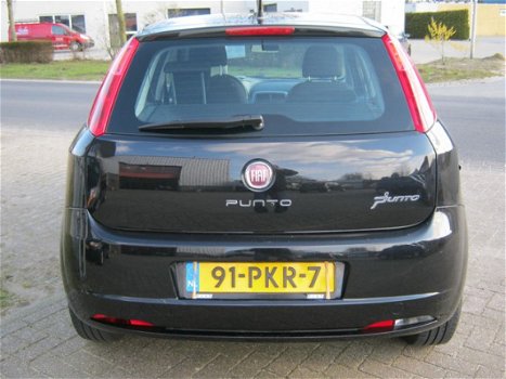 Fiat Grande Punto - 1.3 M-Jet Actual active - 1