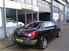 Renault Mégane coupé cabriolet - Mégane 1.6-16V Authentique